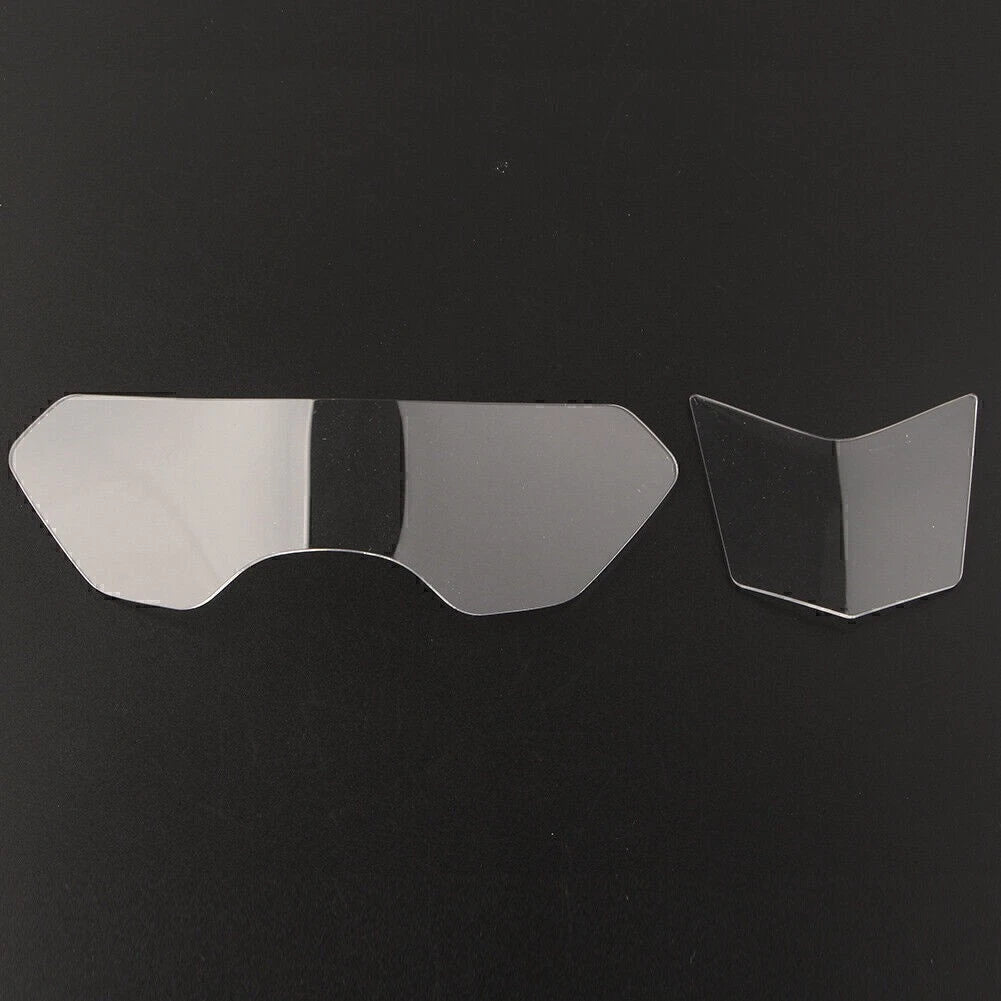 Headlight Fairing Screen for Yamaha MT-15 M-SLAZ (2016–2018)