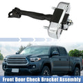 Front Left Door Check Stop Strap Bracket for Toyota Tacoma (2005–2016)