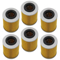Oil Filter Replacement for Can-Am Renegade 500 EFI Standard 4X4 (2008–2012)