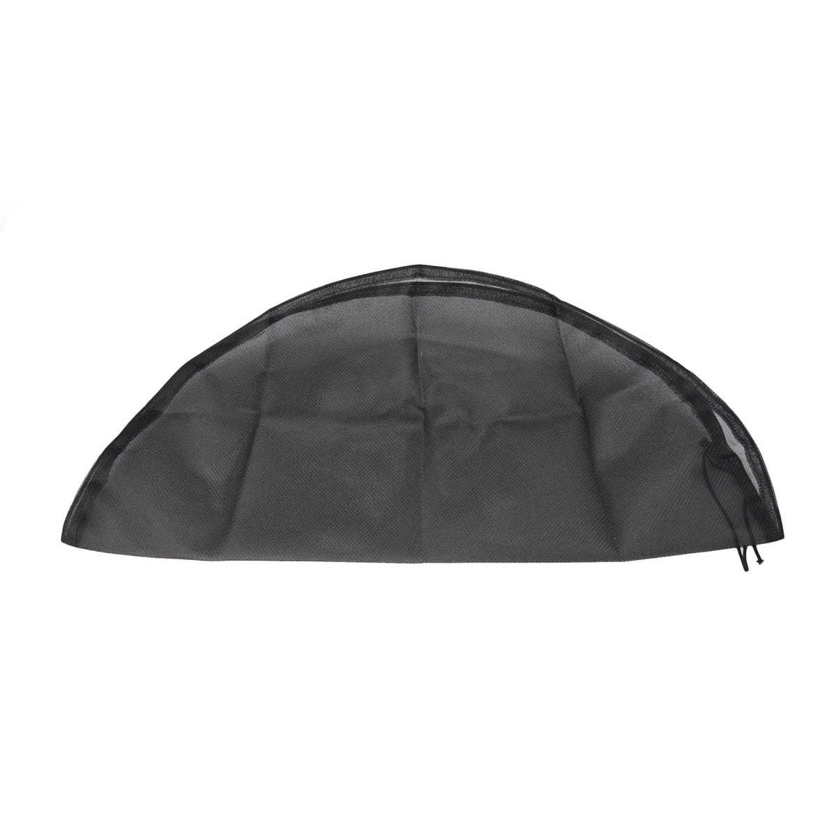 Rain Bucket Net with Cord for Water Bucket Cover Protection