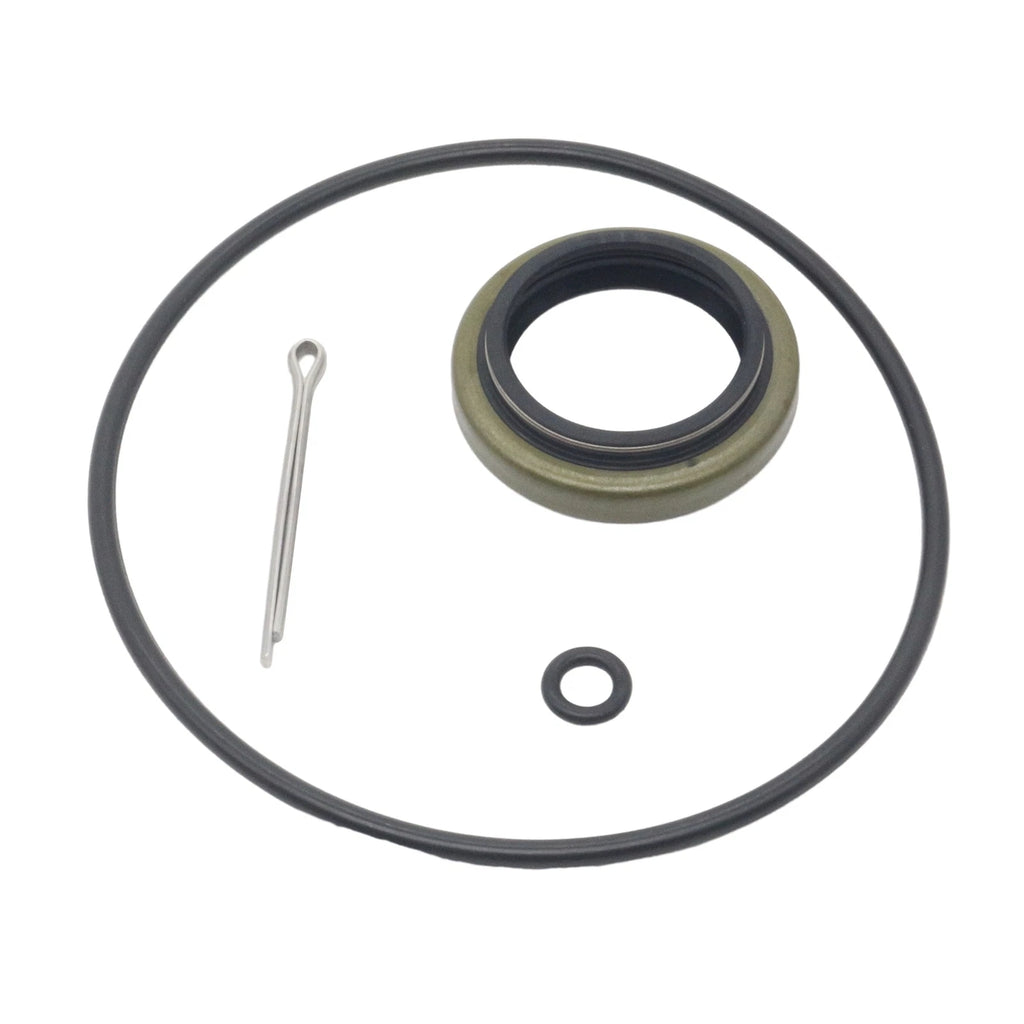 OMC Cobra Volvo Penta SX Lower Gearcase Oil Seal Set of 2 (3863090, 3852865)