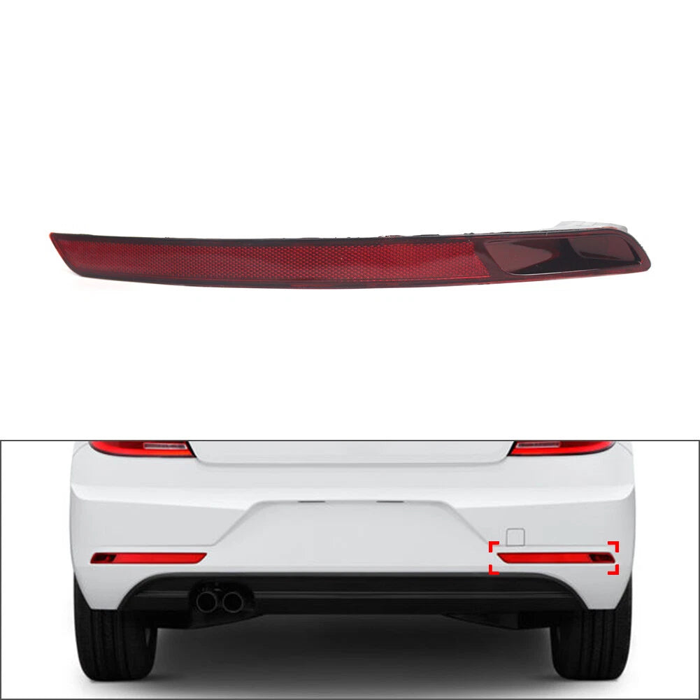 1x Right Rear Brake Stop Light 5C5945702D for VW Beetle (2017–2019)