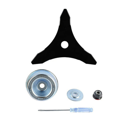 String Trimmer Brush Cutter Blade Adapter Thrust Washer Kit for STIHL