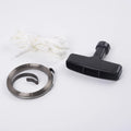 Recoil Starter Spring Rope for 5.5HP 6.5HP Engine