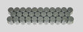 Center Main Bearing Needles for Mercury Mariner 65-125 Hp (1965–2000) 010-143-32