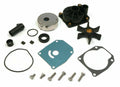 Water Pump Impeller Repair Kit for Evinrude Johnson 60 70 75 (3 Cyl) Replaces 432955