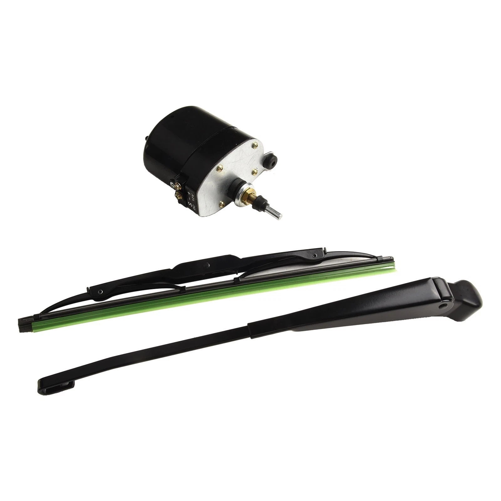 Windscreen Wiper Motor for Jeep (12V)