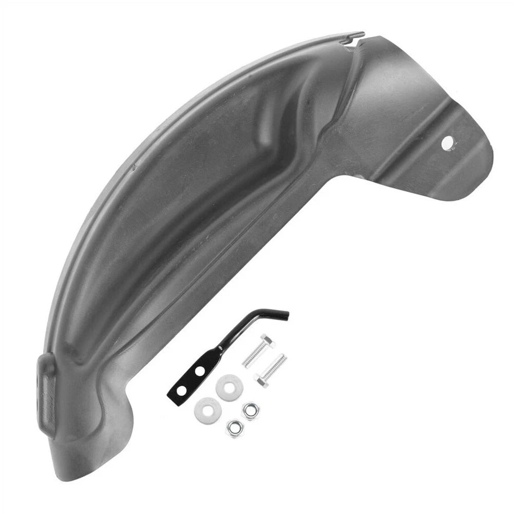 Cover Plate for Lawn Mower (63105195A)