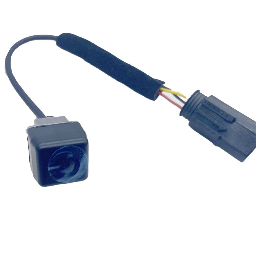 Reverse Camera for Hyundai Santa Fe (2010–2013)