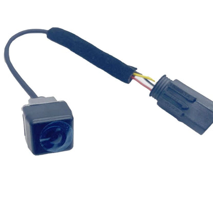 Reverse Camera for Hyundai Santa Fe (2010–2013)