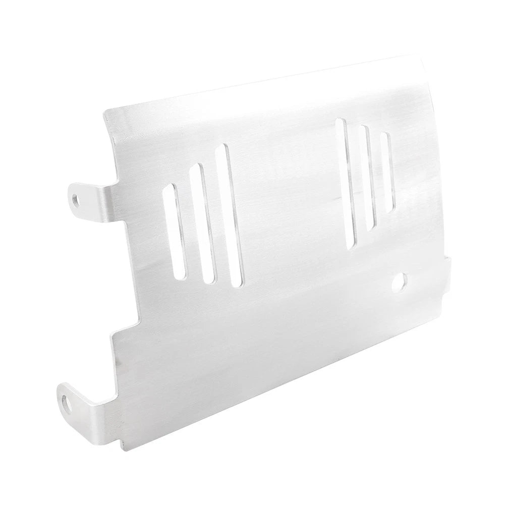 Lower Engine Skid Plate for Harley CVO Road Glide FLTRXSE (2024)
