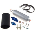 Walbro/TI Inline Fuel Pump GSL393 for (Genuine)