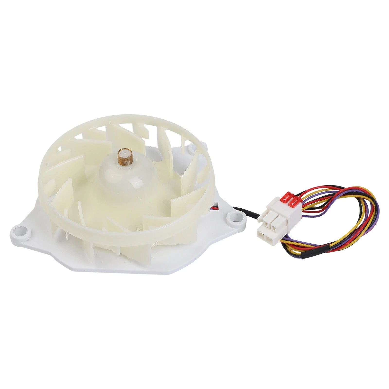 Cooling Fan Assembly for Refrigerator (Energy Efficient, Low Noise)