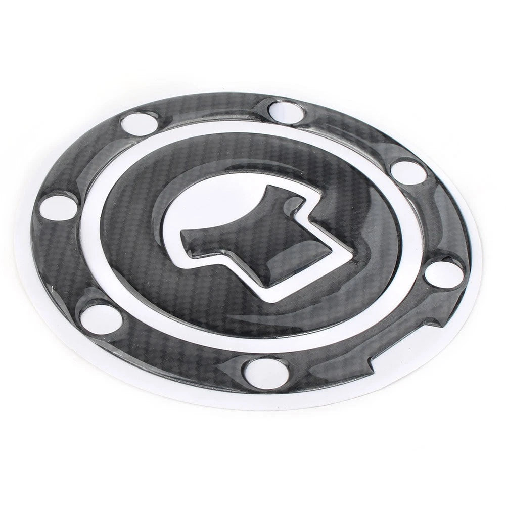 Gas Tank Fuel Cap Cover Protector Pad for CBR-1000RR/600RR (2003–Present)