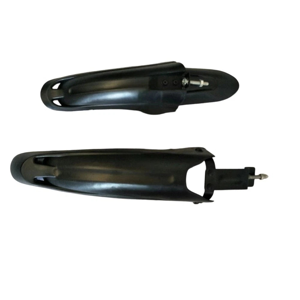 Mudguard Set for Kids Mountain Bike 20/22 Inches (No Part Numbers)