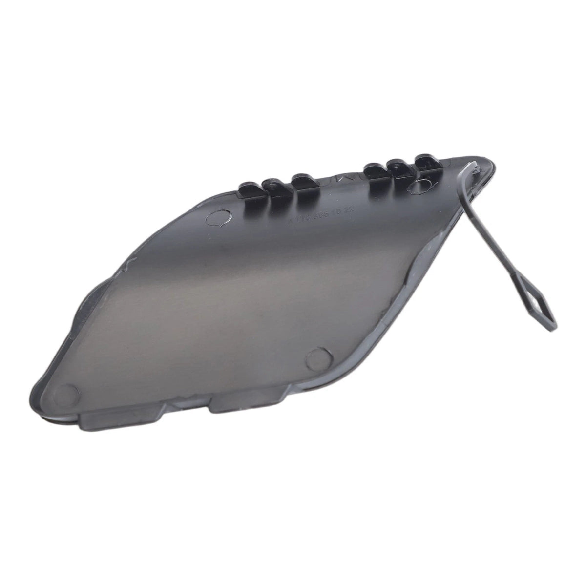Tow Hook Cover Cap for Benz W176 (2013–2018)