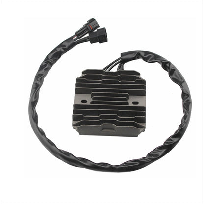 Regulator for Suzuki GSX1300 Hayabusa B-King (2008–2012)