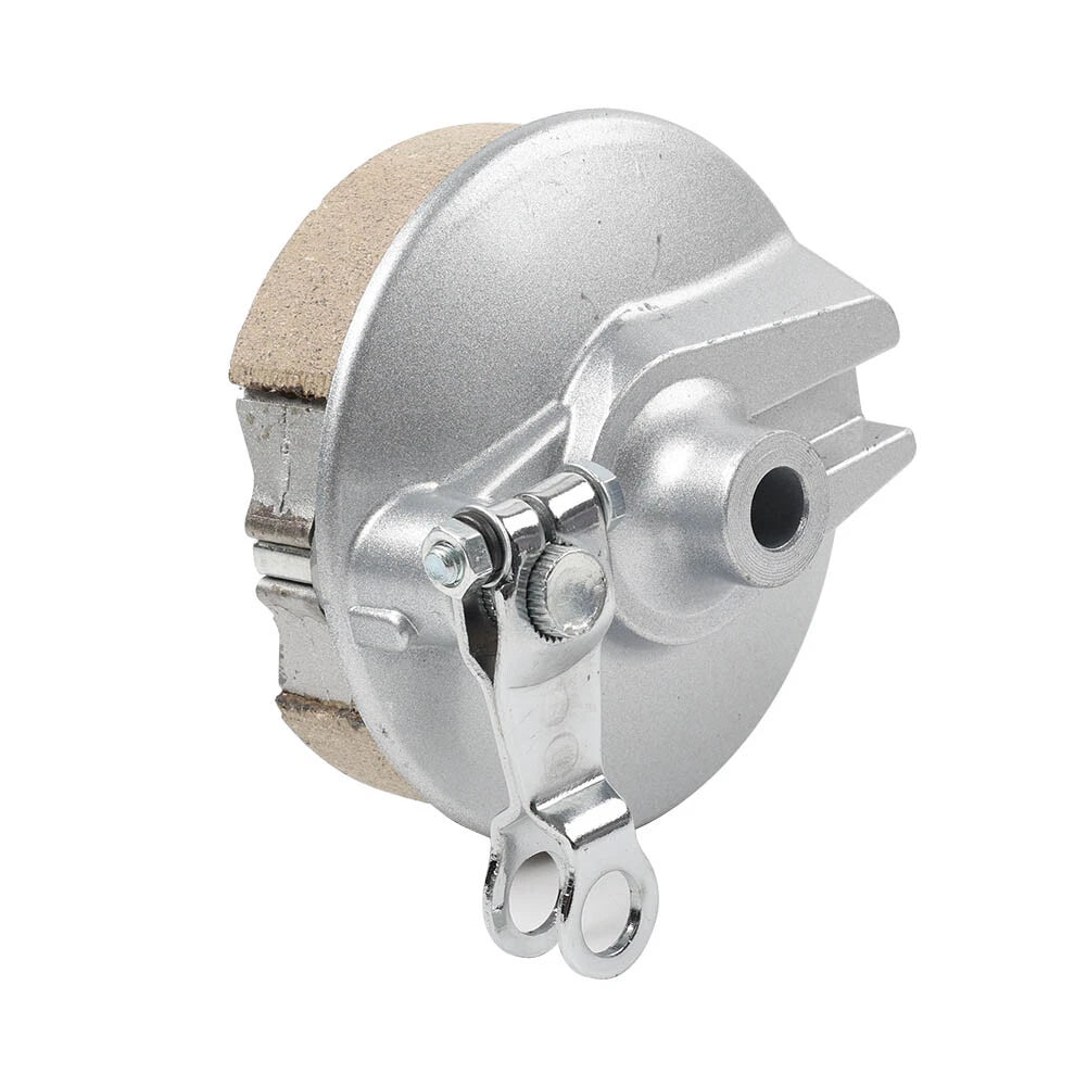 Front Drum Brake Hub Cover Panel for Honda Monkey Z50 Z50R (1968–2023)