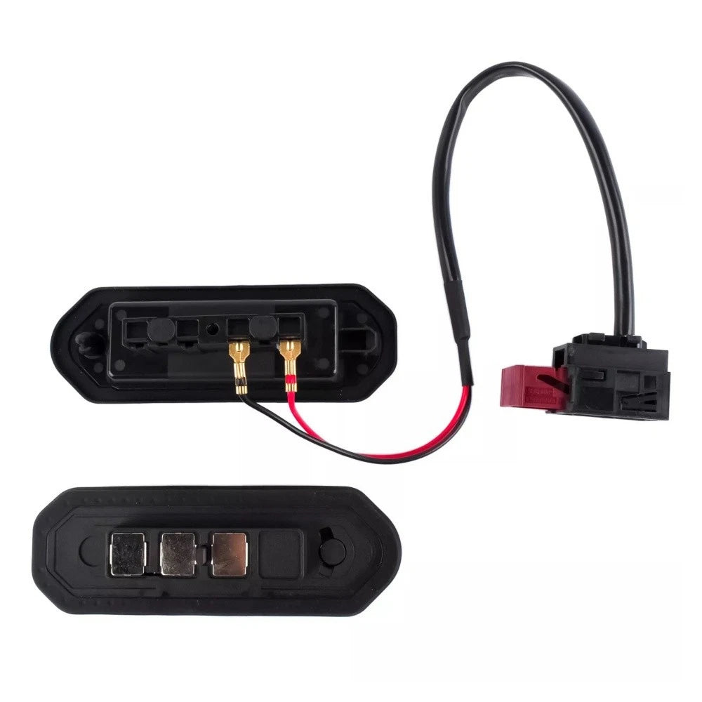 Sliding Door Contactor Sensor 68100642AA for Ram Promaster 1500 2500 3500 (2014–2021)