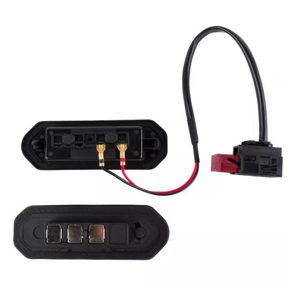 Sliding Door Contactor Sensor 68100642AA for Ram Promaster 1500 2500 3500 (2014–2021)