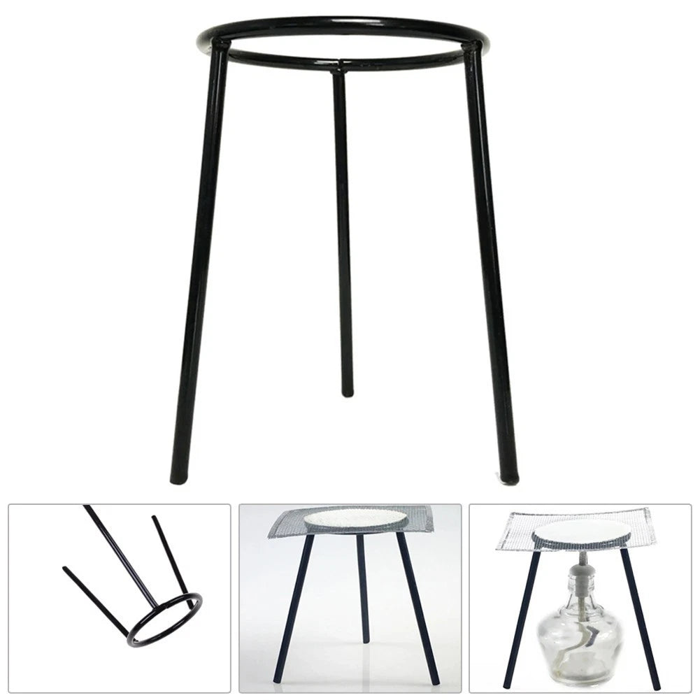 Alcohol Lamp Stand for Lab Tripod (Experimental Equipment)