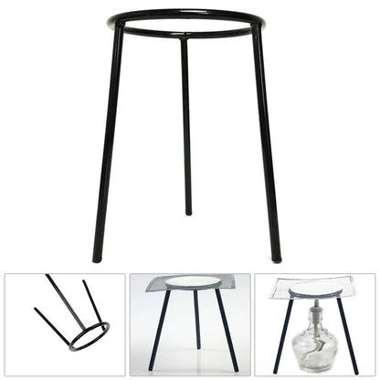 Alcohol Lamp Stand for Lab Tripod (Experimental Equipment)