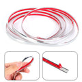 Decorative Strip Molding Protector for Roof (5/16")
