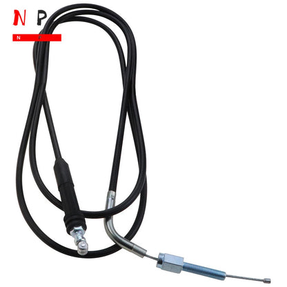 Throttle Cable for Arctic Cat 300 (1998–2005) Replace 0487-001