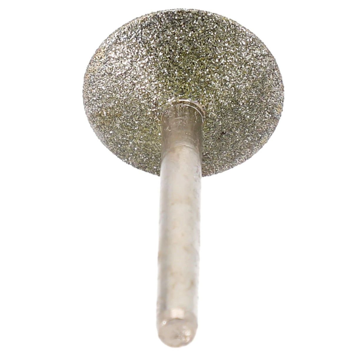 Grinding Bit Set of 10 with 6mm Shank - 6/8/10/14/16/18/20/22/25/30mm