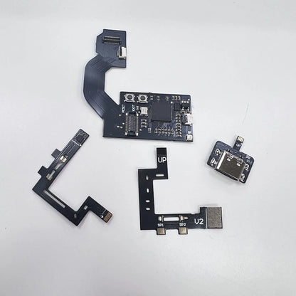 Upgraded Console Cable Firmware Core Chip for Switch/ Switch HAC-001