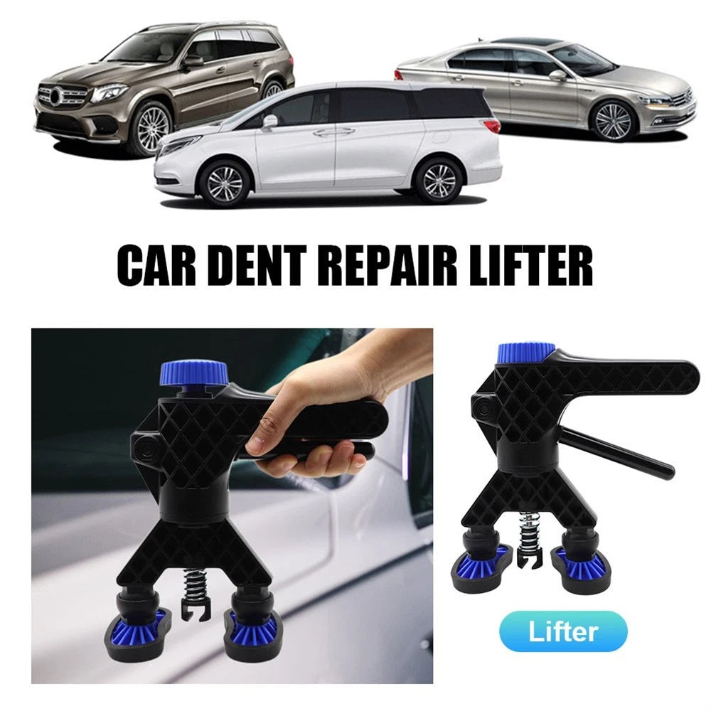 Paintless Dent Repair Glue Pulling Lifter Tool for All Vehicles (2010–2023)