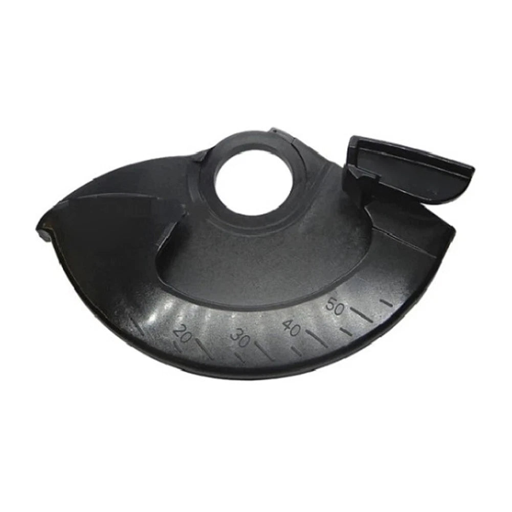 Protective Cover for Circular Saw (No Tools Attachment)