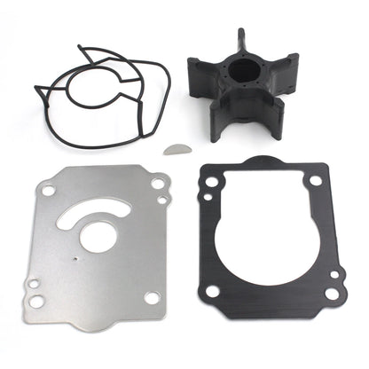Water Pump Impeller Kit for Suzuki DF 200 225 250 (2000–2023) 17400-93J02 18-3264