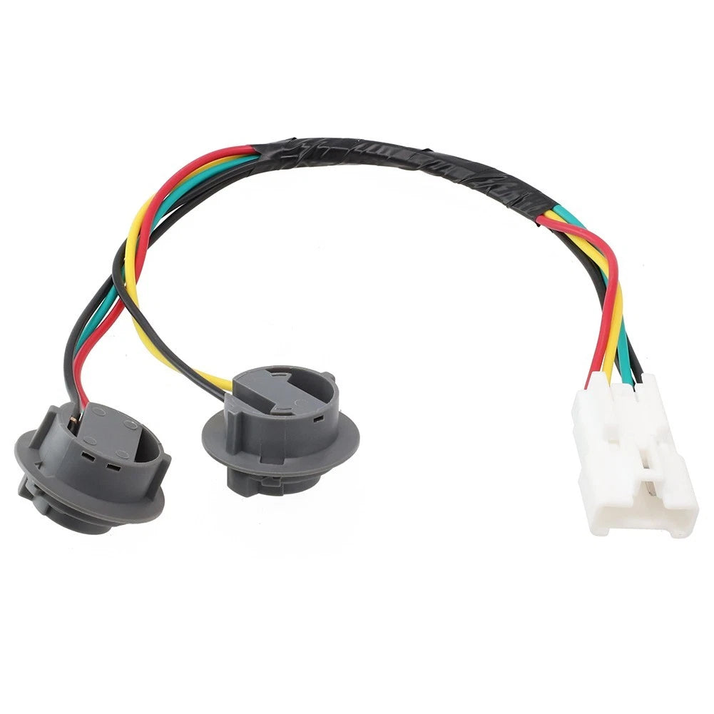 Socket Harness for Nissan 92440-1M200