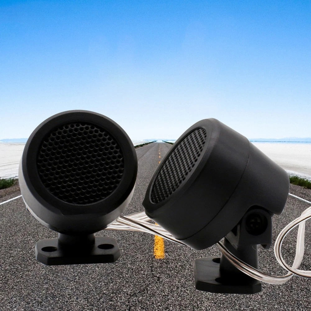 12V 500W Car Audio Speaker for Universal Vehicles (All Years)