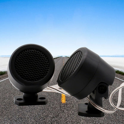12V 500W Car Audio Speaker for Universal Vehicles (All Years)