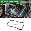Oil Pan Gasket Set Replacement for Audi Q7 (2011–2015)
