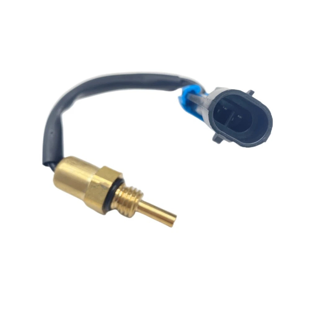 Water Temperature Sensor for Mercury 30-300HP Outboard (885342001, 885342002, 8M0148668)