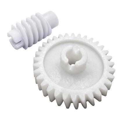 Worm Gear Set for Compatible Replacement
