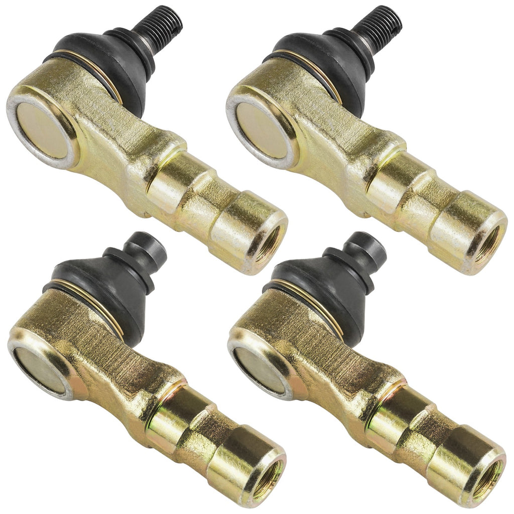 Upper & Lower Ball Joint Set Replacement for Suzuki Quadracer 500 LT500R (1987–1990)
