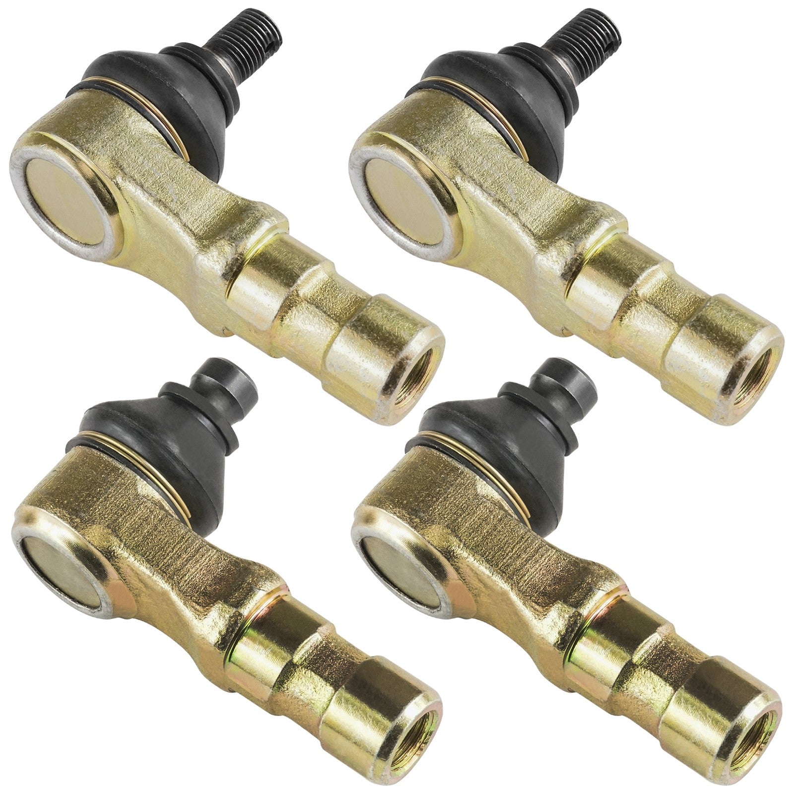Upper & Lower Ball Joint Set Replacement for Suzuki Quadracer 500 LT500R (1987–1990)
