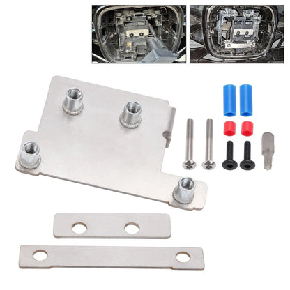 Anti-Theft Sensor Guard for