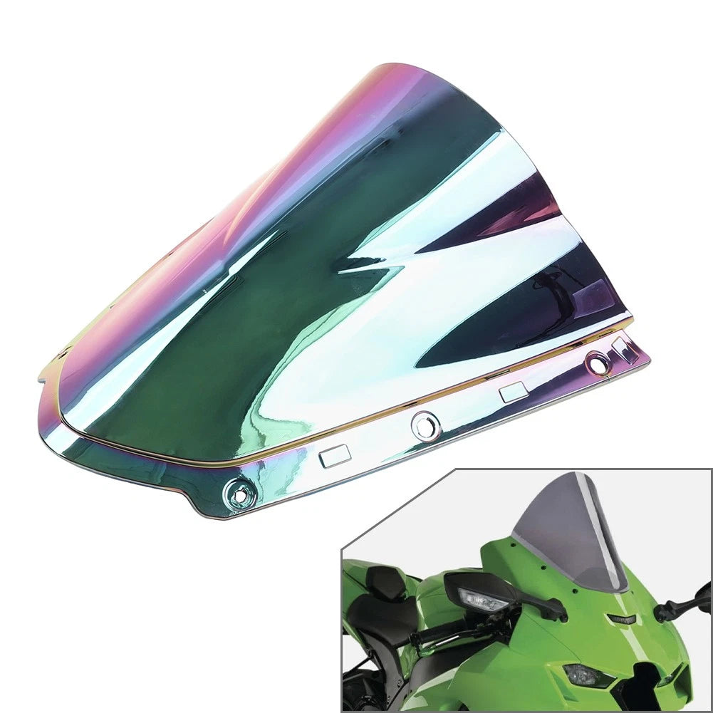 Front Wind Deflector for Kawasaki ZX-10R (2021–2024)