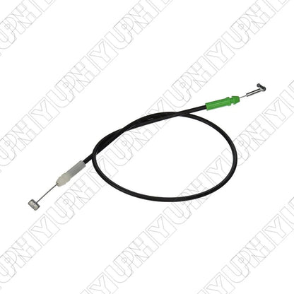 Front Door Cable Assembly for Toyota Tundra (2000–2006) #69710-0C010