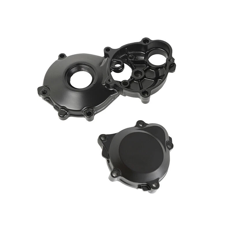 Starter Engine Cover Crankcase for Suzuki GSXR600 (1996–2005)