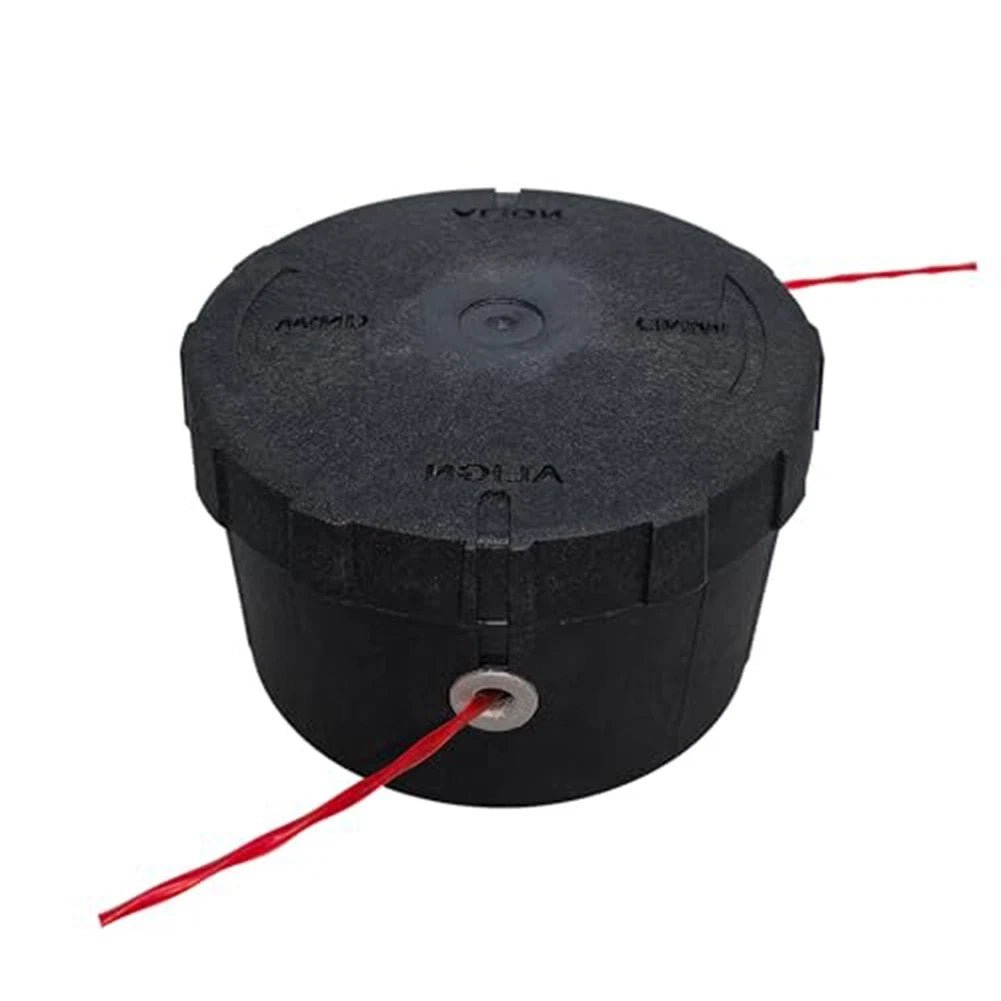 Plastic Replacement String Trimmer Head for Rrepl Easyld
