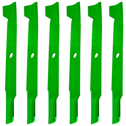 Deck Blade 72 Inch Replacement for Exmark Lazer Z FR524 LZ23KA526 (2011–2019)