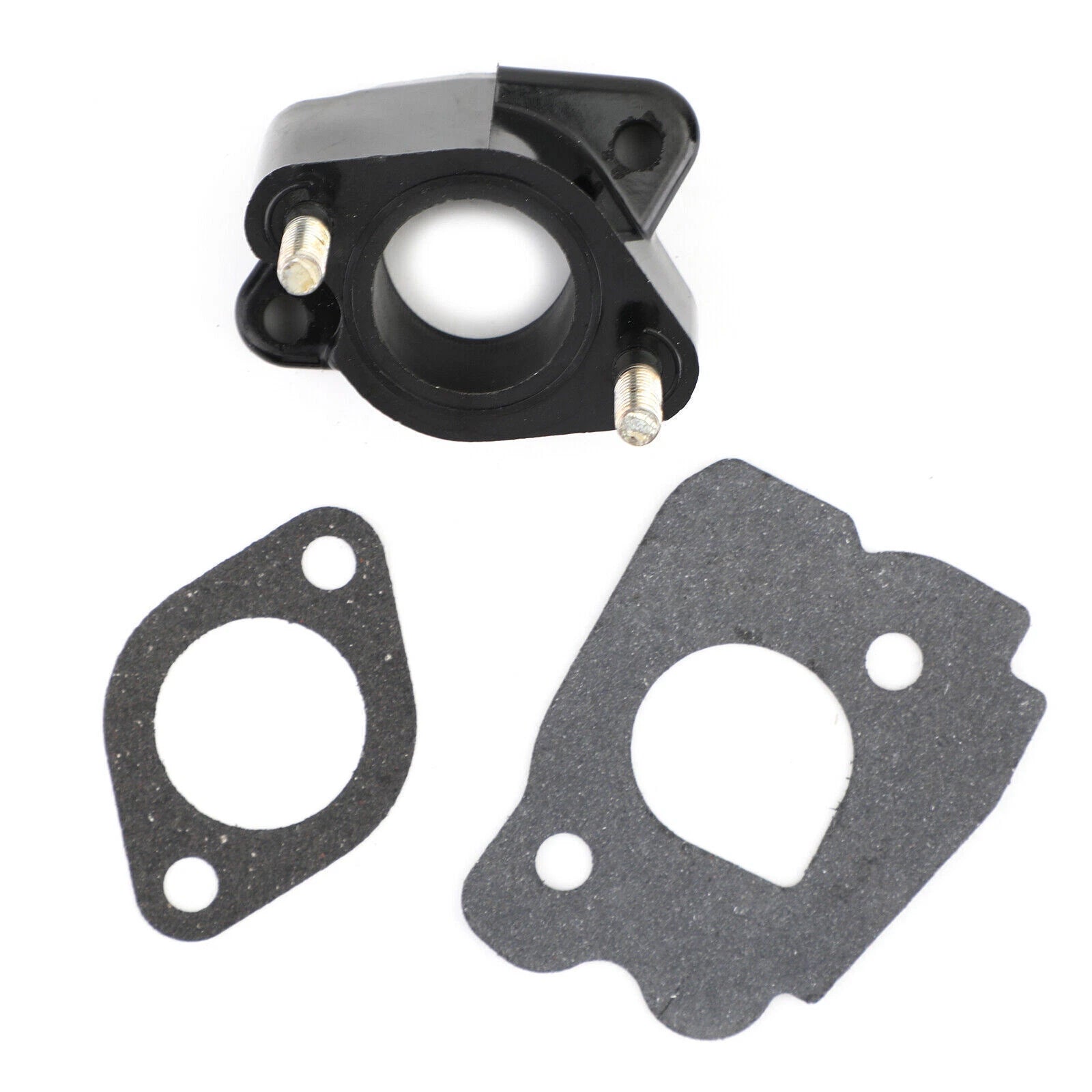 Carburetor Joint Spacer for Yamaha Golf Cart G2 to G14 (1985–1996) J38-13596-00-00 T9