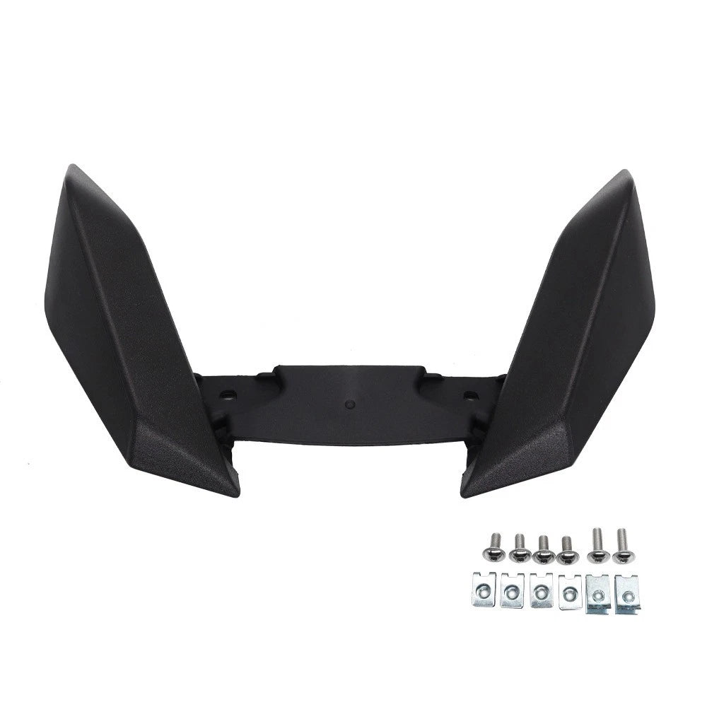 New Front Beak Trim Extender Fairing Replacement Fit for BMW R1300GS 2023-2025