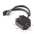 Voltage Regulator Rectifier 3402-682 for Arctic Cat ATV 375 400 4X4 (T9)